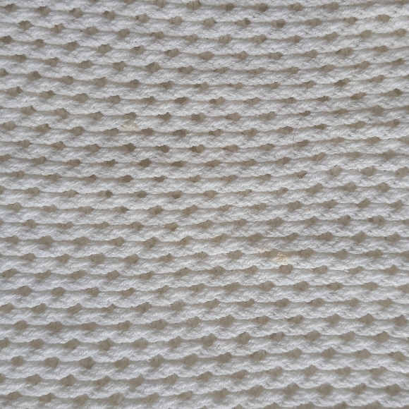 Club Monaco Mesh Sweater - Picture 3 of 6